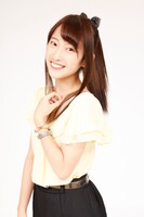 マナイア・マタワウラ・ハト役の結木美咲。