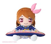 「PCクッション アイカツ！あかりちゃん」