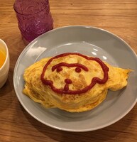 小山宙哉の休暇の様子。