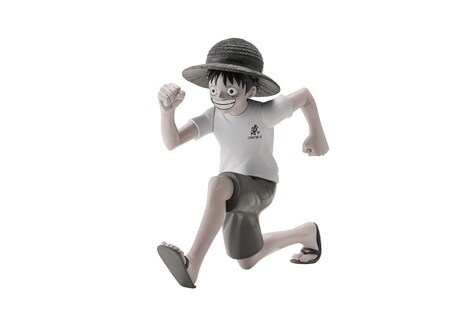 「ルフィ ランニングマン」伊勢丹オンラインストア限定カラー