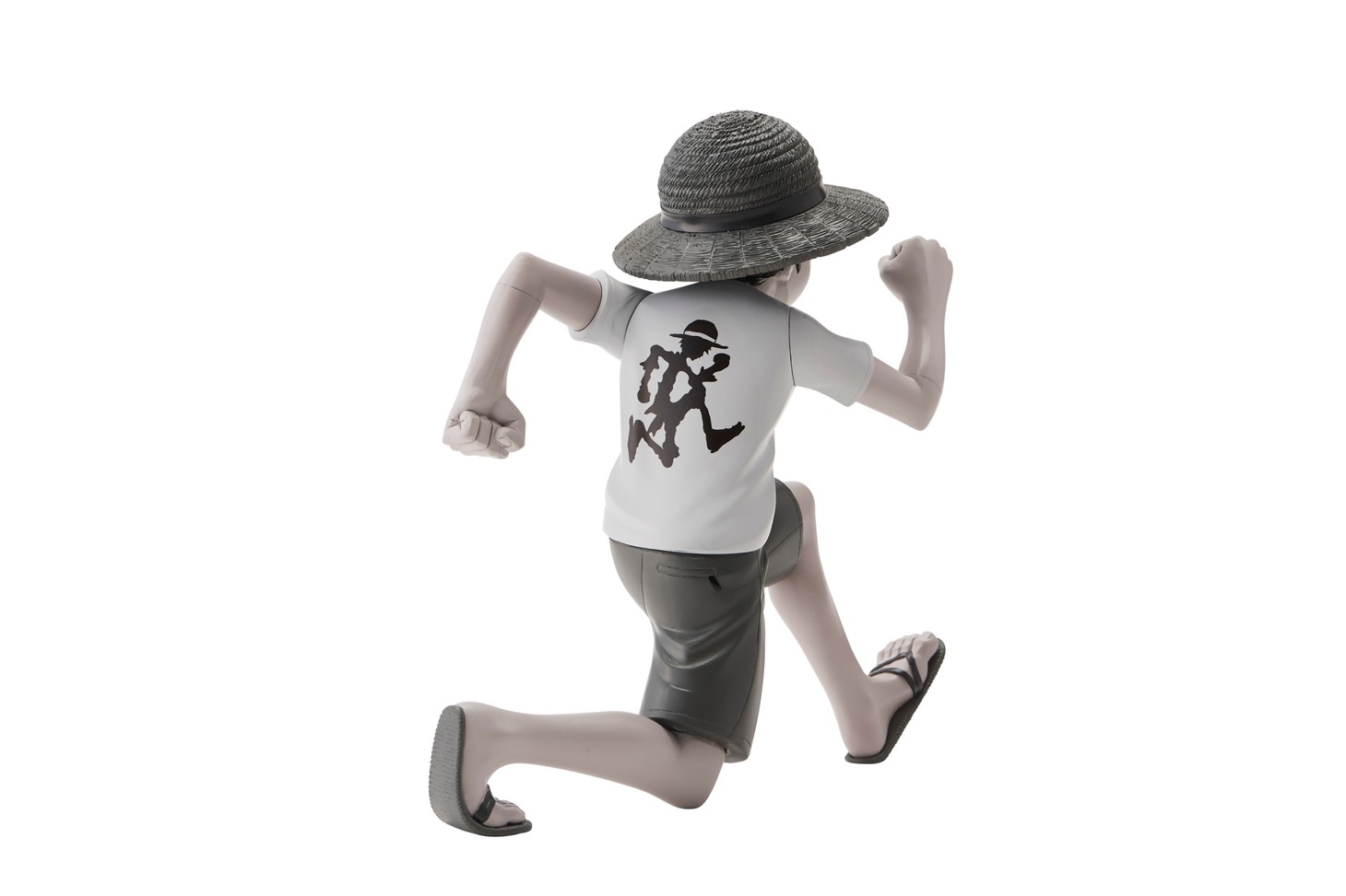 「ルフィ ランニングマン」伊勢丹オンラインストア限定カラー