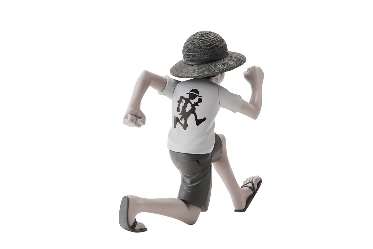 ルフィ ランニングマン」伊勢丹オンラインストア限定カラー - ルフィ 