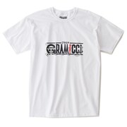「GRAMICCI×ONE PIECE」Tシャツ