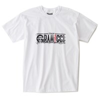 「GRAMICCI×ONE PIECE」Tシャツ