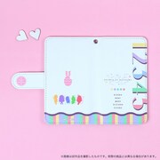 手帳型スマホケース