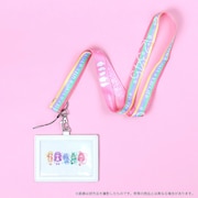 ネックストラップ