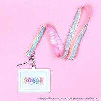 ネックストラップ