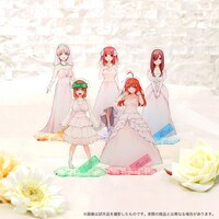 アクリルスタンド