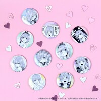 「キャラバッジコレクション」