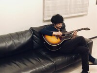 鈴ノ木ユウの休暇の様子。