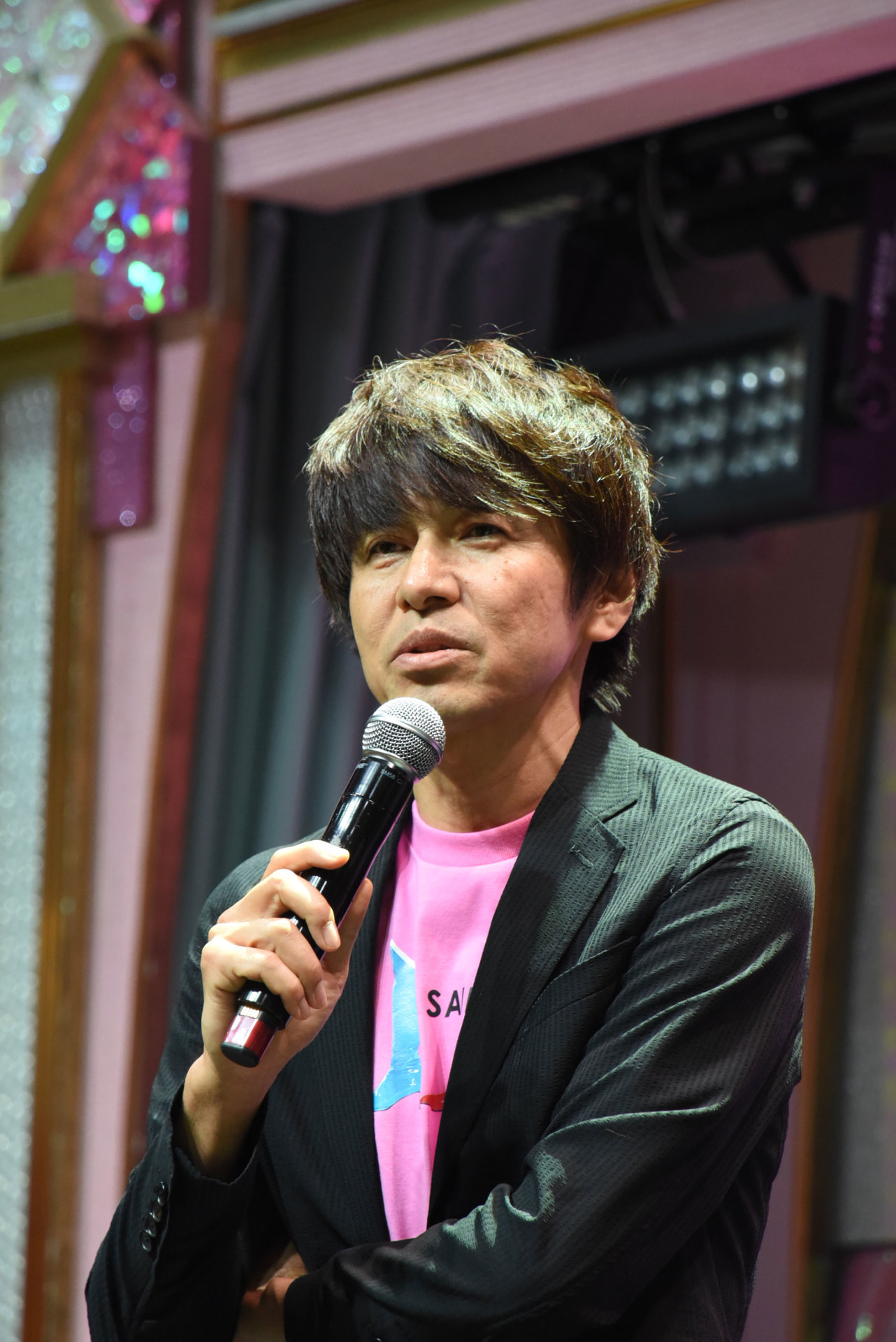 松田誠氏