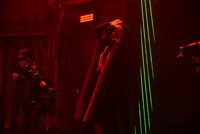 ダイジェスト版のショーより。