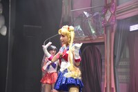 ダイジェスト版のショーより。