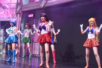 ダイジェスト版のショーより。