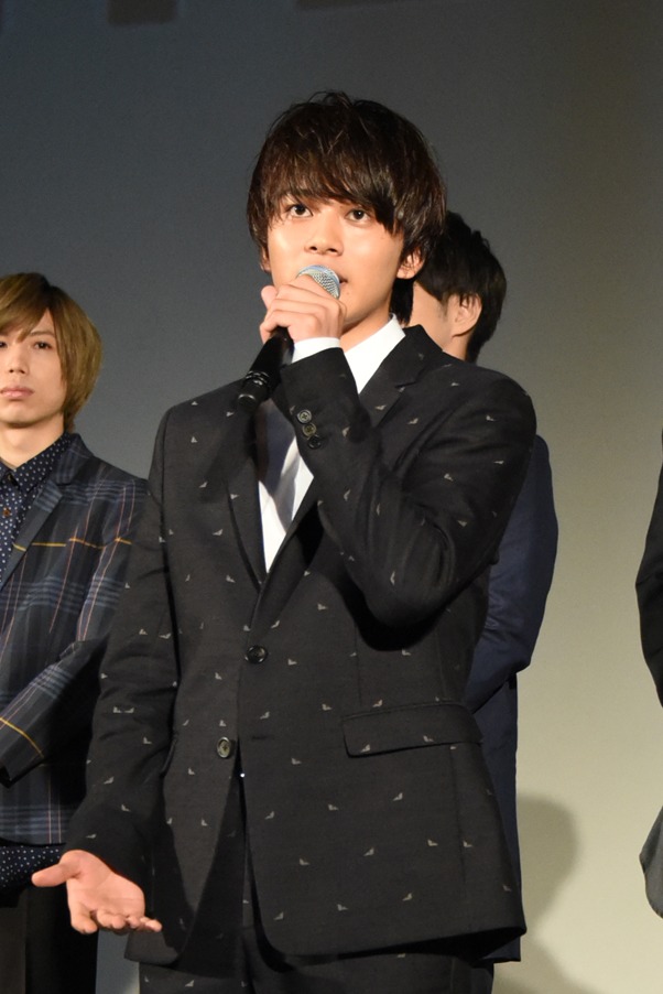 北村匠海