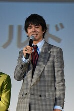 オカモトショウ（OKAMOTO’S）