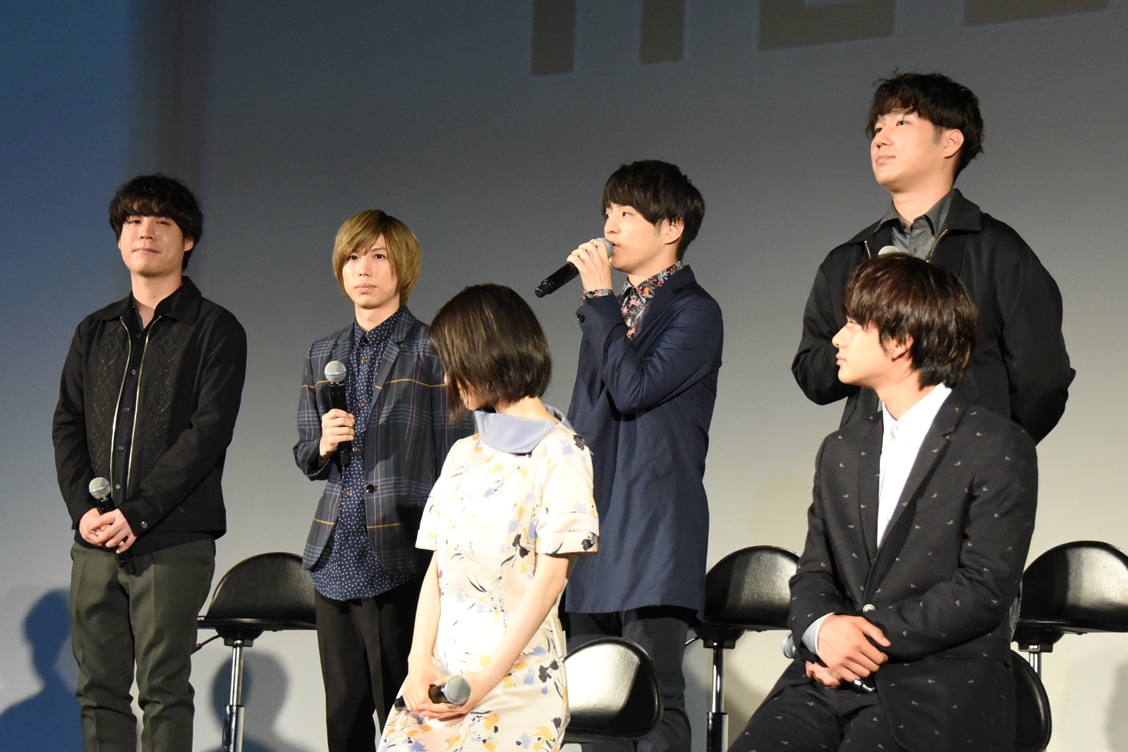 Official髭男dism