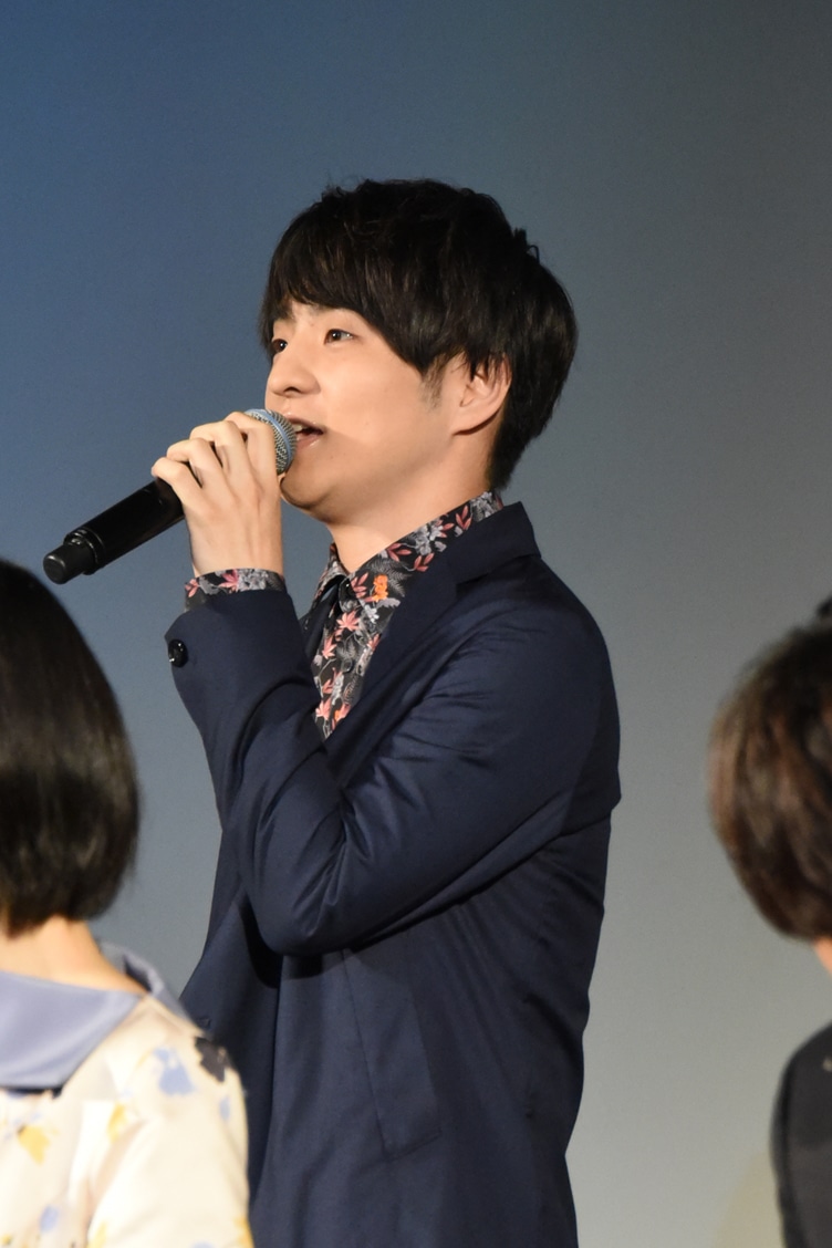 藤原聡（Official髭男dism）