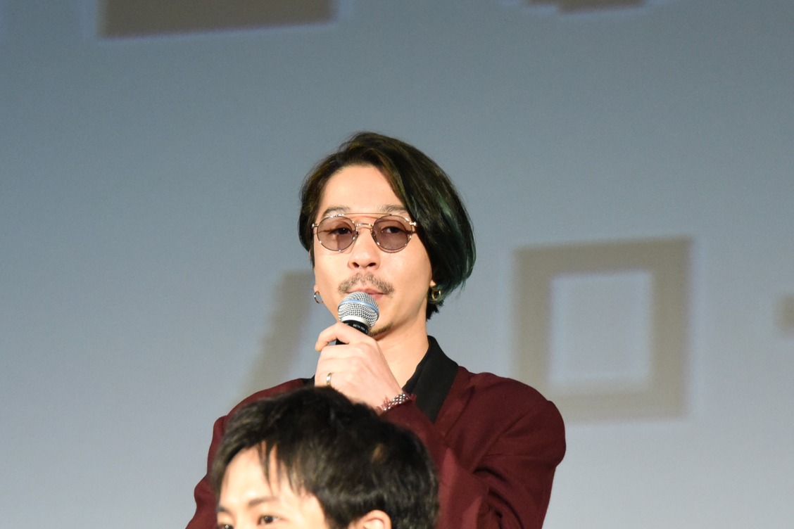 JQ（Nulbarich）