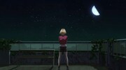 劇場版「SHIROBAKO」特報映像より。