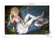 C賞「拾周年記念ボード（VOFAN氏）」