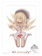 C賞「拾周年記念ボード（ウエダハジメ氏）」