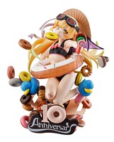 ラストワン賞「アナザーカラーver. 忍野忍 フィギュア」