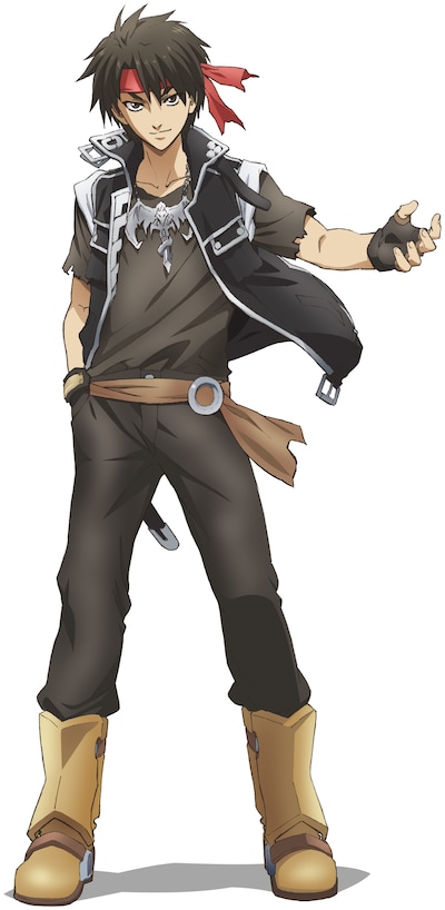 オーフェン（CV：森久保祥太郎）