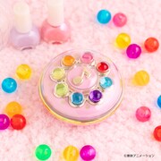 「おジャ魔女どれみ 見習いタップジュエリーケース 20th Animated Edition」