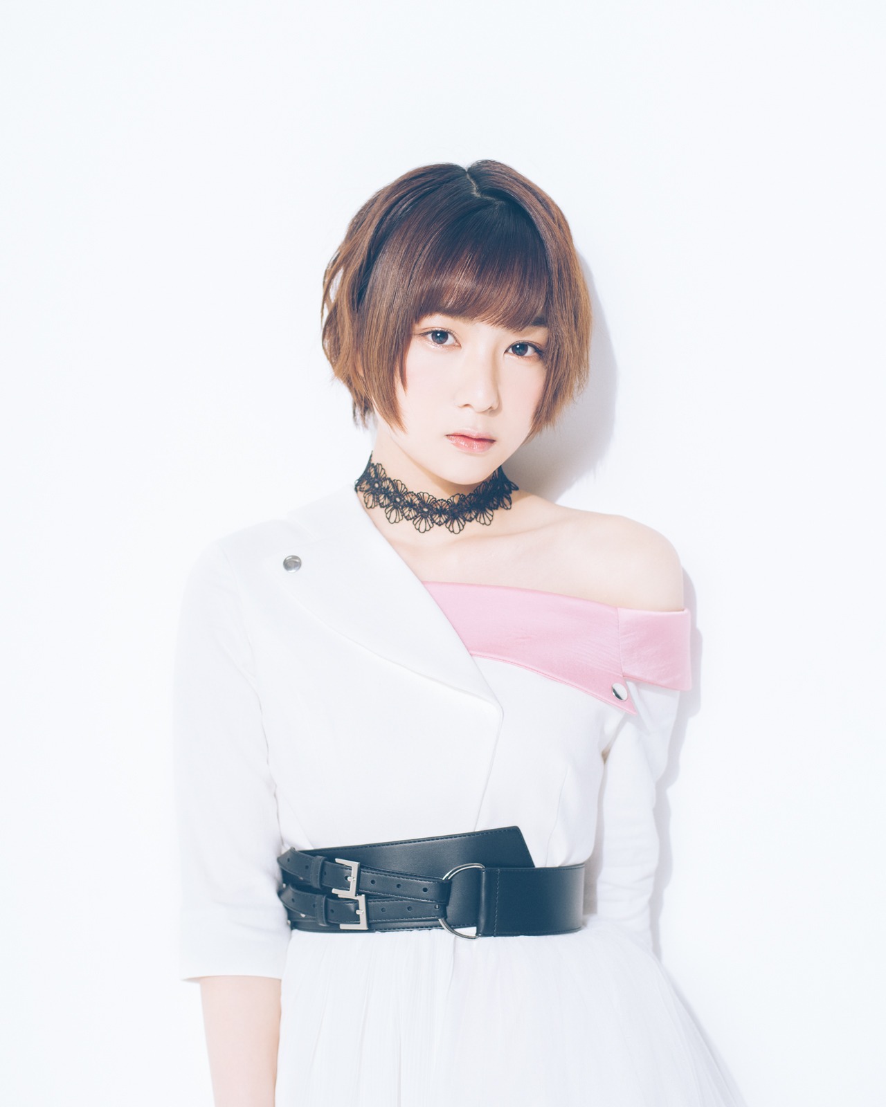 富田美憂