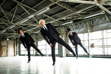 TECHNOBOYS PULCRAFT GREEN-FUND