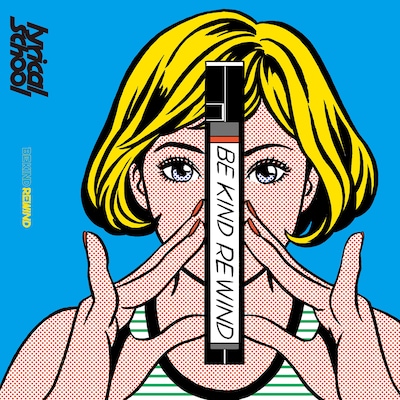 lyrical school「BE KIND REWIND」