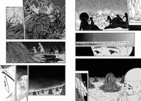 「ひかりの素足」より。