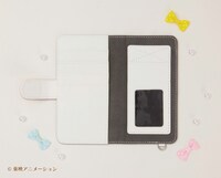 「おジャ魔女どれみ 20th Anniversary Ver. 汎用手帳型スマートフォンケース」