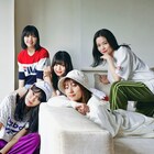 リリスク、レコードの日に最新アルバム「BE KIND REWIND」から2曲をアナログ化