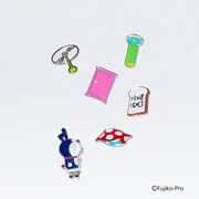 コラボアイテムのマーカー。