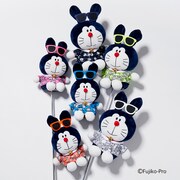 コラボアイテムのドライバー用ヘッドカバー。