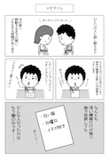 「婚活男。」より。