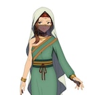 アニメ「FGO」第七特異点バビロニア、神官のシドゥリ役は内山夕実