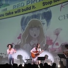 キャロル&チューズデイ、アンジェラの生歌を体感!2ndライブも決定