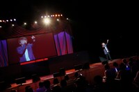 「この音とまれ！ スペシャルイベント」の様子。（写真：MASA）