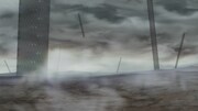 アニメ「ID:INVADED イド:インヴェイデッド」トレーラー第1弾より。