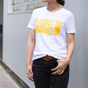 「Tシャツ NYC」