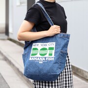 「トートバッグ NYC」