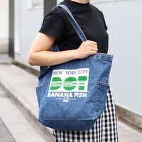 「トートバッグ NYC」