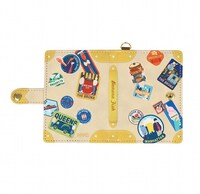 「パスケース NYC」