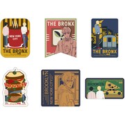 「ステッカーセット NYC」