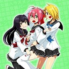 国民的女装ブーム、到来!女装男子だらけの男子校を描く「女装パンデミック」