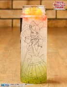 「アンのグリーンスカッシュディーバ」