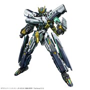 「シンカリオン ALFA-X」